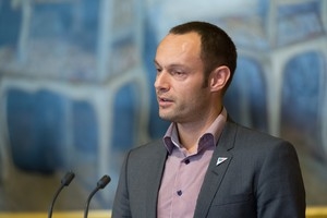 Torgeir Knag Fylkesnes