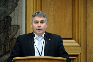 Torgeir Trældal