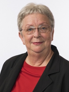 Torhild Bransdal