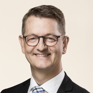 Torsten Schack Pedersen