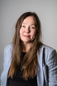 Trine-Lise Hoffman