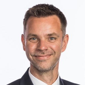 Truls Vasvik