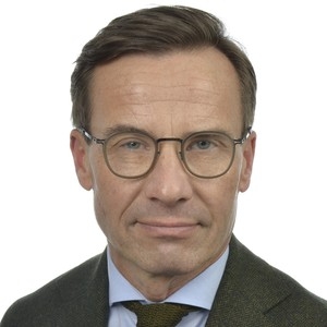 Ulf Kristersson