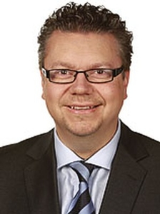 Ulf Leirstein