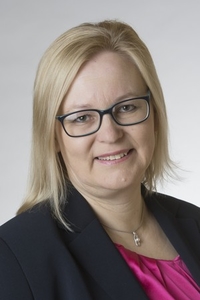 Ulla Parviainen