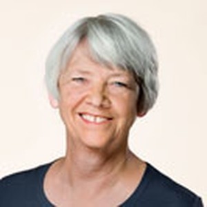 Ulla Sandbæk