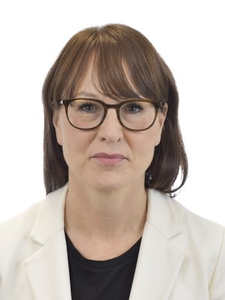 Ulrika Liljeberg 
