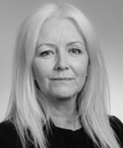 Valgerður Gunnarsdóttir