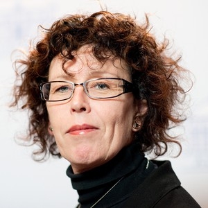 Veronica Thörnroos