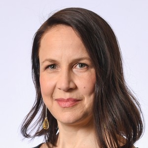 Veronika Honkasalo
