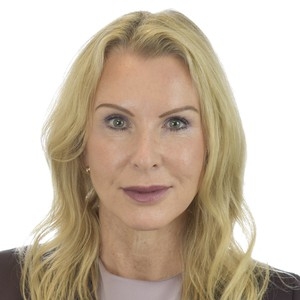 Victoria Tiblom