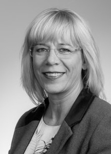 Vigdís Hauksdóttir