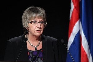 Vigdis Giltun