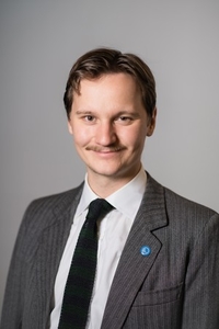 Viggo Kalman