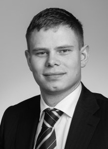 Vilhjálmur Árnason