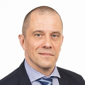 Ville Väyrynen
