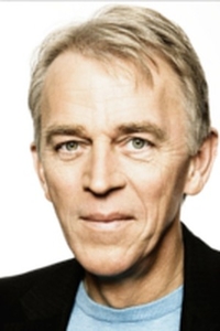 Villy Søvndal
