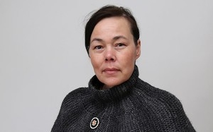 Vivian Motzfeldt