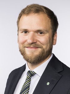 Willfred Nordlund