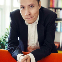 Jan Grue