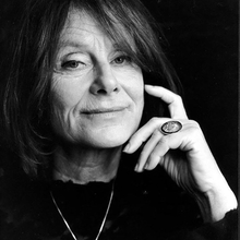 Eldrid Lunden