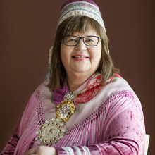 Karen Anne Buljo 