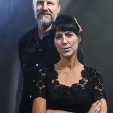 Lena Ollmark & Per Gustavsson (ill.)