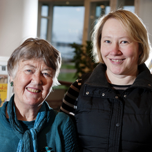 Ann-Christin Waller & Anni Wikberg (ill.)