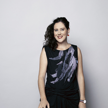 Ragnheiður Eyjólfsdóttir
