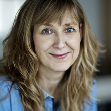 Cecilie Eken