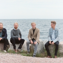 The Danish String Quartet