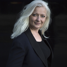 Christina Åstrand