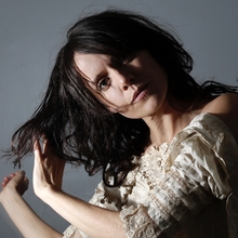 Gyða Valtýsdóttir