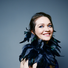 Sæunn Thorsteinsdóttir