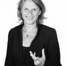 Grete Pedersen