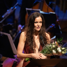 Gyða Valtýsdóttir