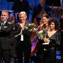 Vinnare av Nordiska rådets filmpris 2019
