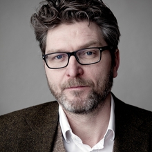 Bergsveinn Birgisson