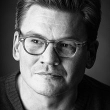 Bjørn Esben Almaas