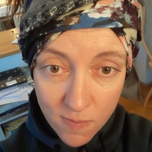 Hanne Højgaard Viemose