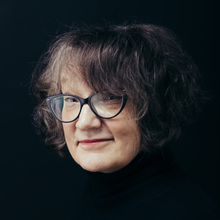 Monika Fagerholm