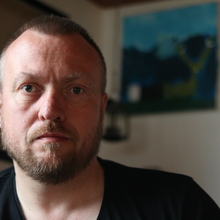Oddfríður Marni Rasmussen