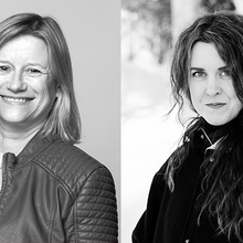Åse Ombustvedt & Marianne Gretteberg Engedal