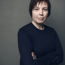 Karin Erlandsson