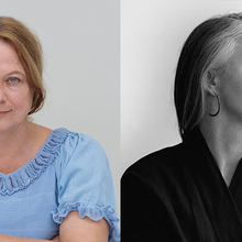 Merete Pryds Helle & Helle Vibeke Jensen