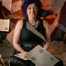 Rakel Helmsdal