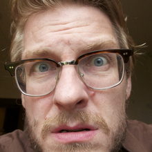 Trond Reinholdtsen