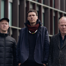 Den Sorte Skole & Karsten Fundal
