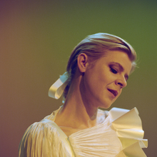 Robyn