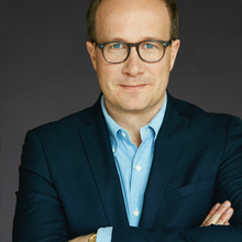 Andri Snær Magnason